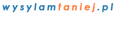 www.WysylamTaniej.pl - operator logistyczny